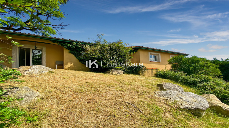 Ma-Cabane - Vente Maison Pujaudran, 140 m²