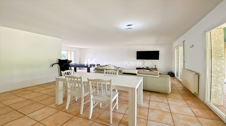 Ma-Cabane - Vente Maison Pujaudran, 140 m²