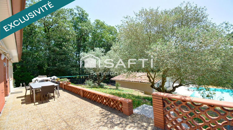 Ma-Cabane - Vente Maison Pujaudran, 145 m²