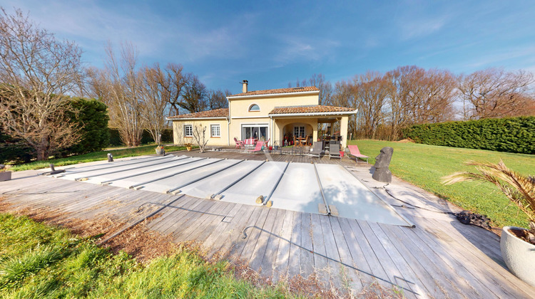 Ma-Cabane - Vente Maison PUJAUDRAN, 170 m²