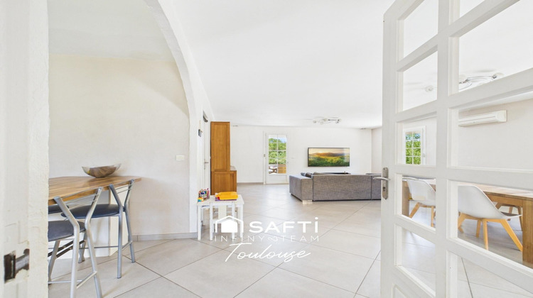 Ma-Cabane - Vente Maison Pujaudran, 96 m²