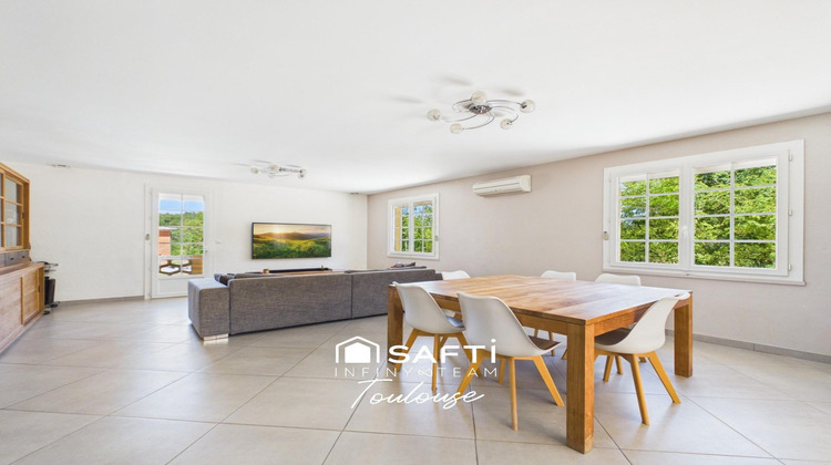 Ma-Cabane - Vente Maison Pujaudran, 96 m²
