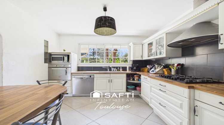 Ma-Cabane - Vente Maison Pujaudran, 96 m²