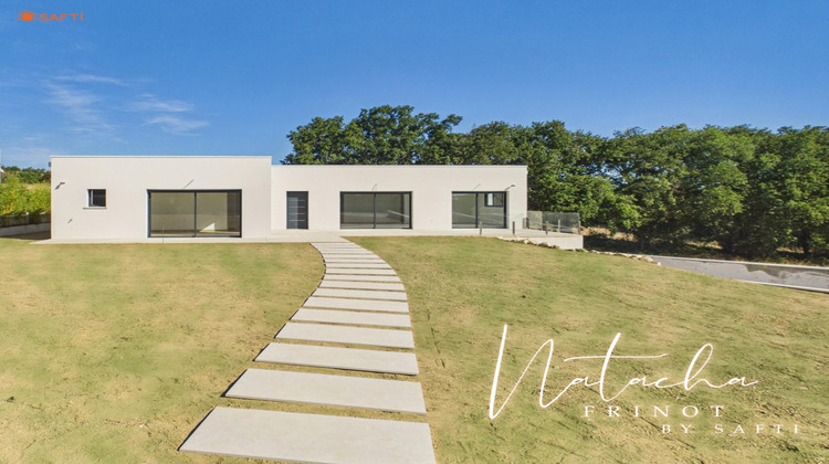 Ma-Cabane - Vente Maison Pujaudran, 154 m²