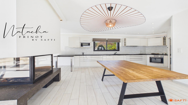 Ma-Cabane - Vente Maison Pujaudran, 218 m²