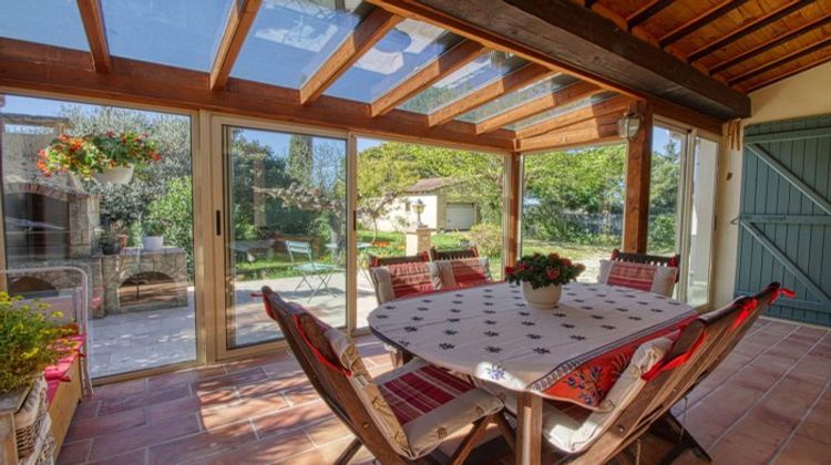 Ma-Cabane - Vente Maison Pujaut, 125 m²