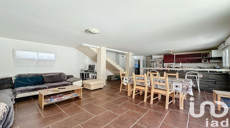 Ma-Cabane - Vente Maison Pujaut, 130 m²