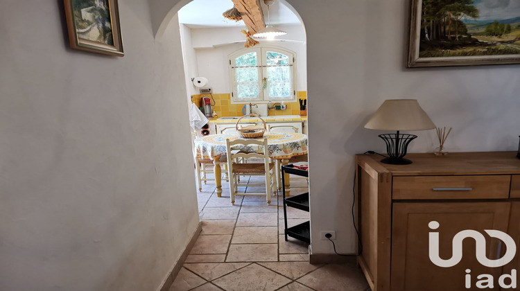 Ma-Cabane - Vente Maison Pujaut, 160 m²