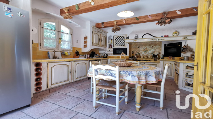 Ma-Cabane - Vente Maison Pujaut, 160 m²