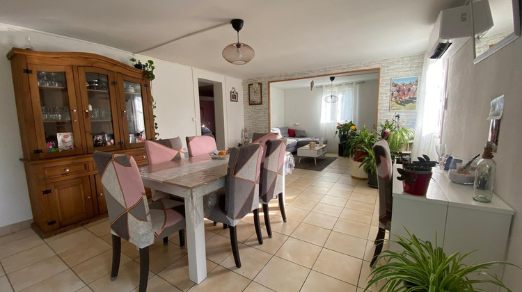 Ma-Cabane - Vente Maison Pujaut, 69 m²