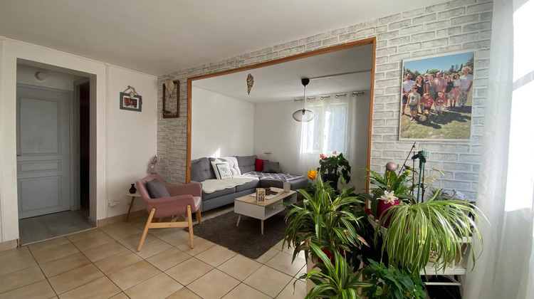 Ma-Cabane - Vente Maison Pujaut, 69 m²