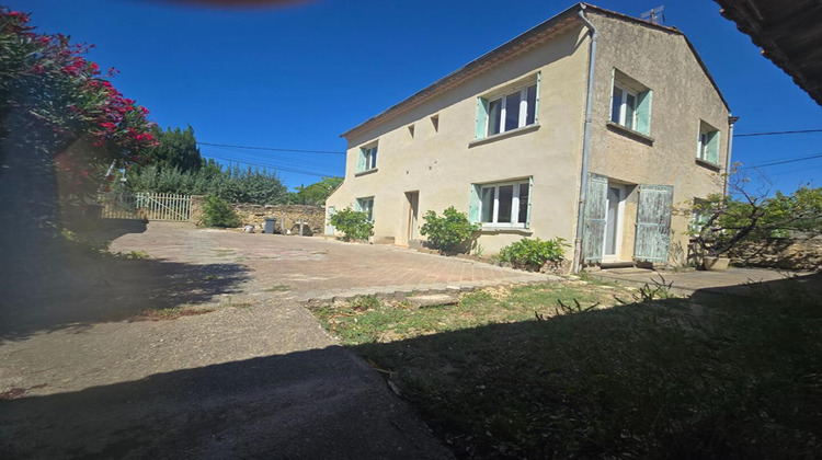 Ma-Cabane - Vente Maison PUJAUT, 138 m²