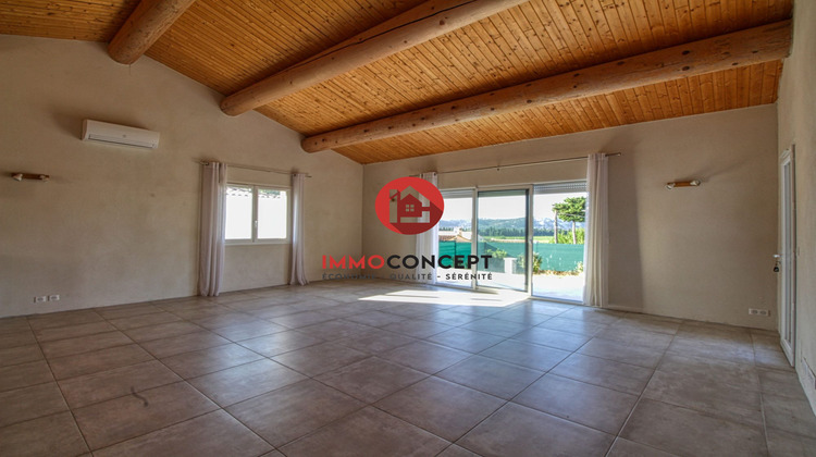 Ma-Cabane - Vente Maison Pujaut, 102 m²