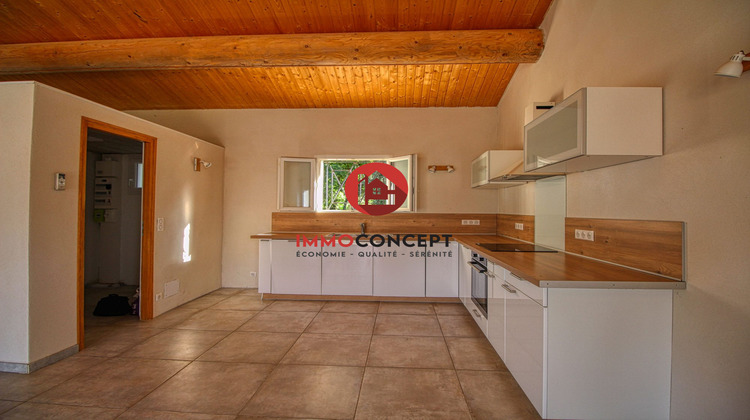 Ma-Cabane - Vente Maison Pujaut, 102 m²