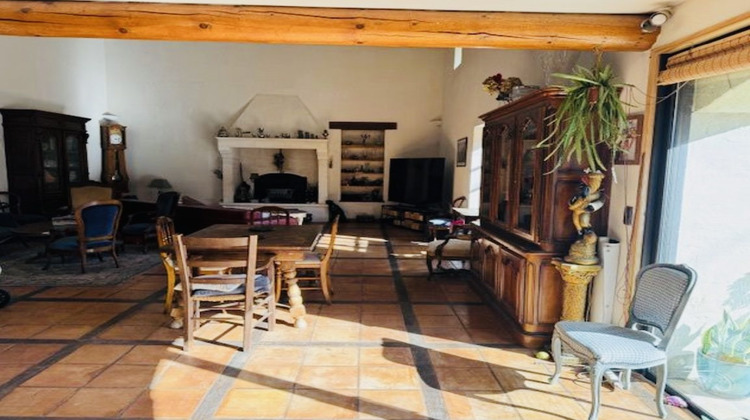 Ma-Cabane - Vente Maison Pujaut, 146 m²