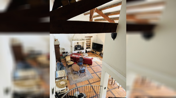 Ma-Cabane - Vente Maison Pujaut, 146 m²