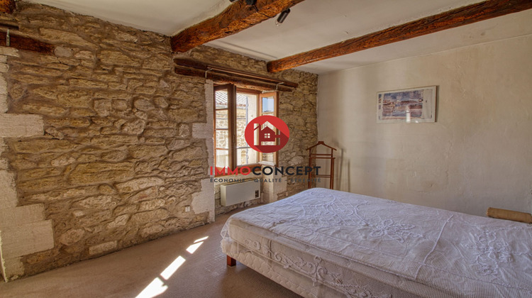 Ma-Cabane - Vente Maison Pujaut, 188 m²