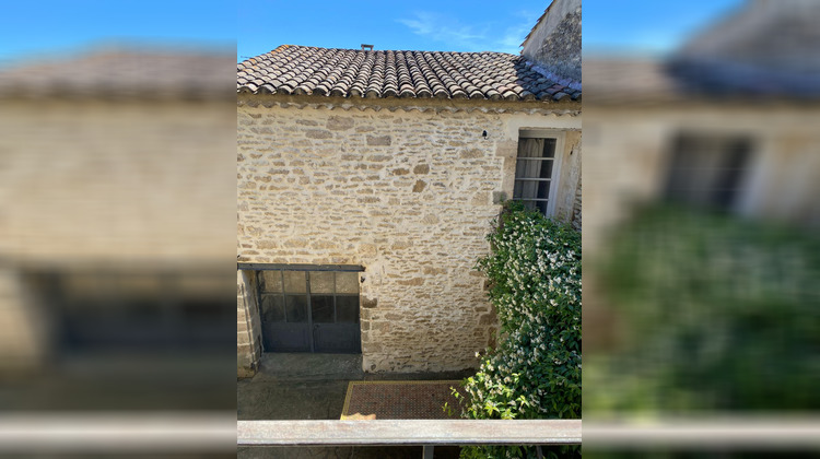 Ma-Cabane - Vente Maison Pujaut, 144 m²