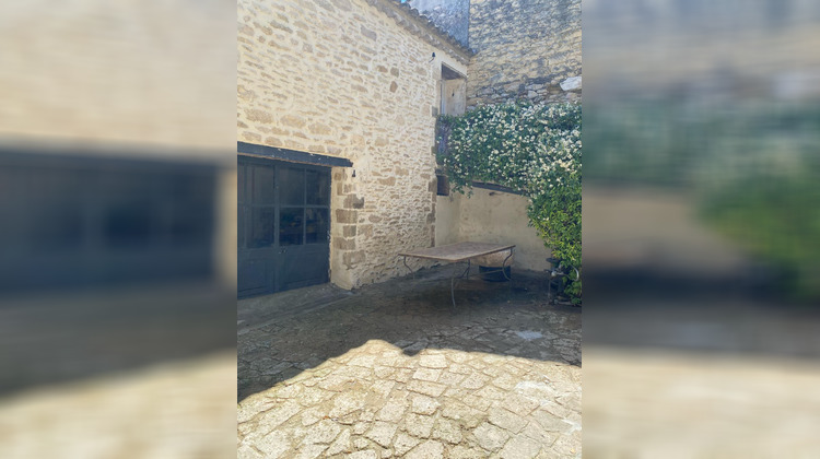 Ma-Cabane - Vente Maison Pujaut, 144 m²