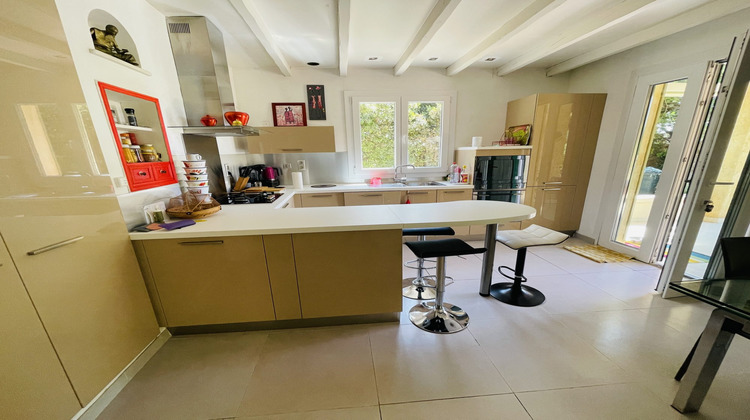 Ma-Cabane - Vente Maison Pujaut, 148 m²