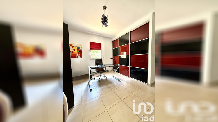 Ma-Cabane - Vente Maison Pujaut, 187 m²