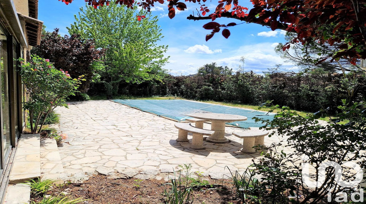 Ma-Cabane - Vente Maison Pujaut, 102 m²