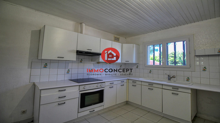 Ma-Cabane - Vente Maison Pujaut, 108 m²