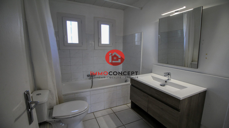 Ma-Cabane - Vente Maison Pujaut, 108 m²