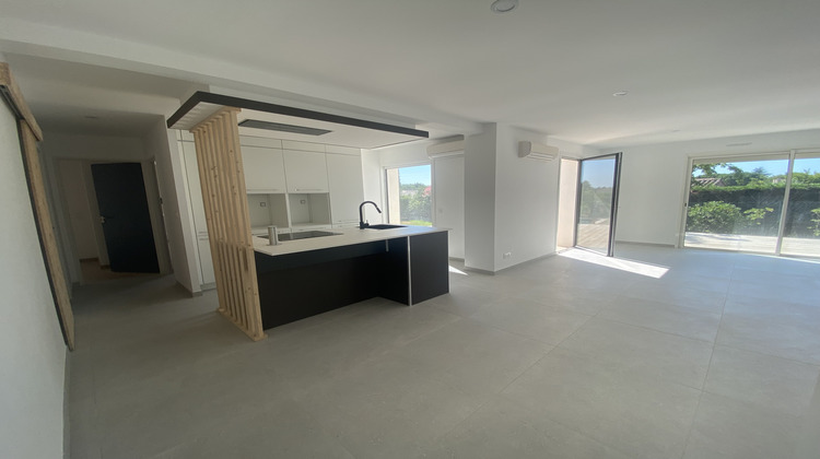 Ma-Cabane - Vente Maison Pujaut, 135 m²