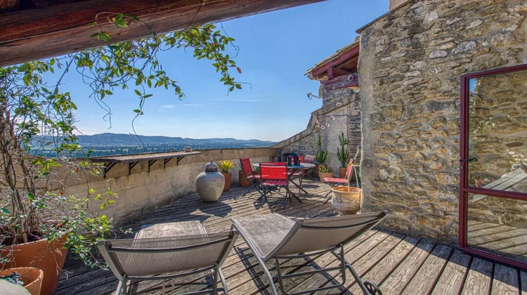 Ma-Cabane - Vente Maison PUJAUT, 187 m²