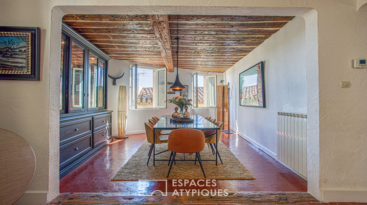 Ma-Cabane - Vente Maison PUJAUT, 187 m²