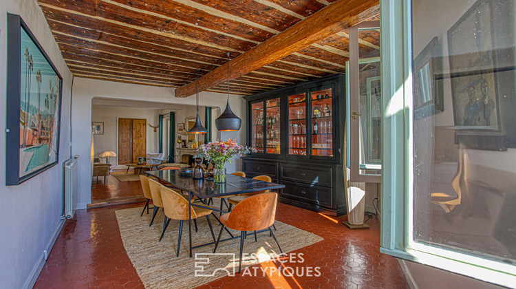 Ma-Cabane - Vente Maison PUJAUT, 187 m²