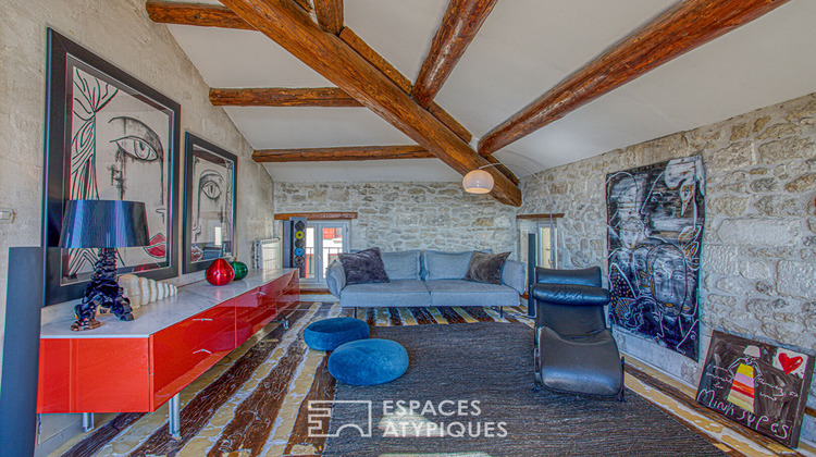 Ma-Cabane - Vente Maison PUJAUT, 187 m²