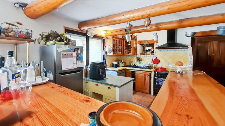 Ma-Cabane - Vente Maison Pujaut, 146 m²