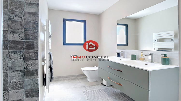 Ma-Cabane - Vente Maison Pujaut, 230 m²