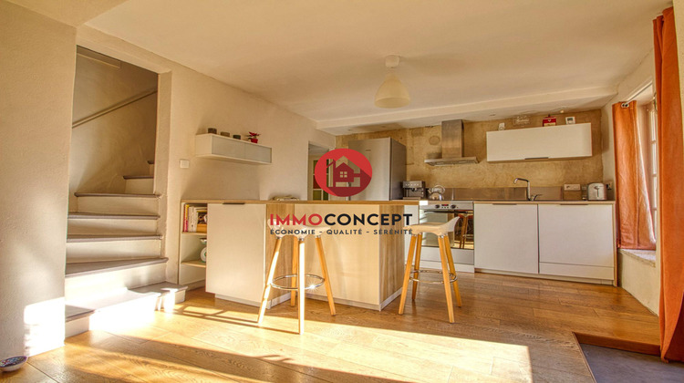 Ma-Cabane - Vente Maison Pujaut, 160 m²