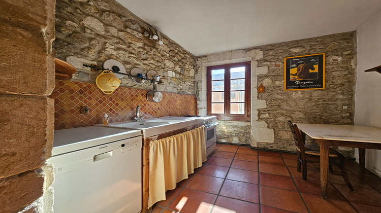 Ma-Cabane - Vente Maison PUJAUT, 188 m²