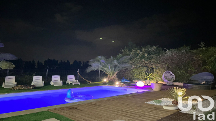 Ma-Cabane - Vente Maison Pujaut, 214 m²