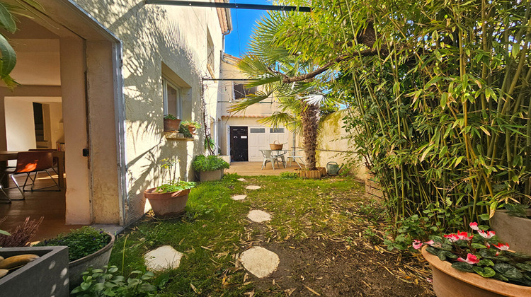 Ma-Cabane - Vente Maison PUJAUT, 160 m²