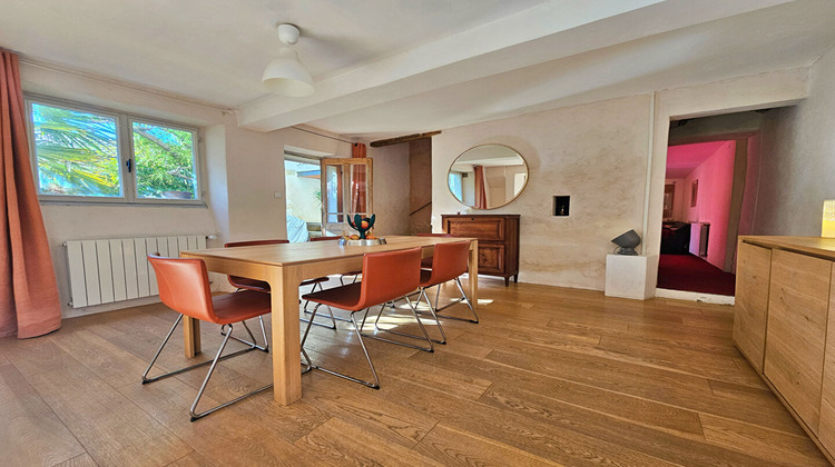 Ma-Cabane - Vente Maison PUJAUT, 160 m²