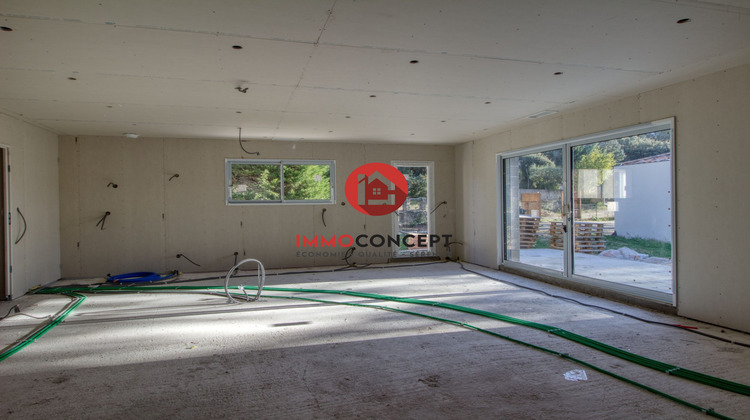 Ma-Cabane - Vente Maison Pujaut, 127 m²