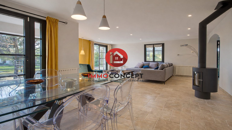 Ma-Cabane - Vente Maison Pujaut, 260 m²