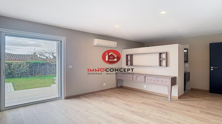Ma-Cabane - Vente Maison Pujaut, 130 m²
