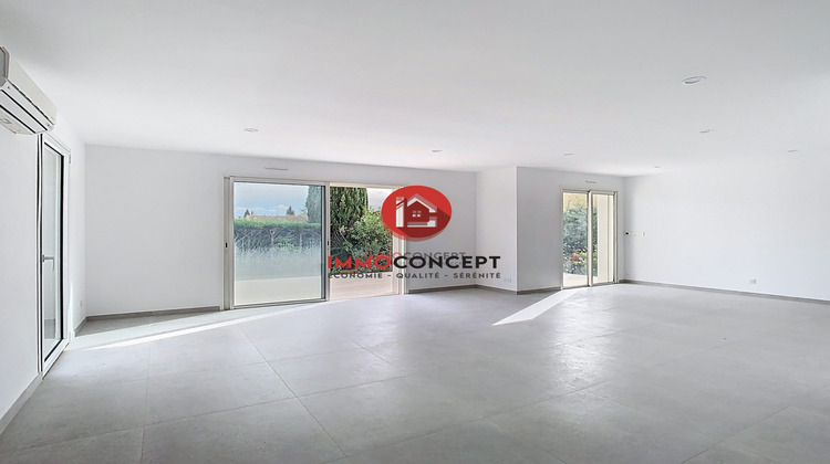 Ma-Cabane - Vente Maison Pujaut, 130 m²