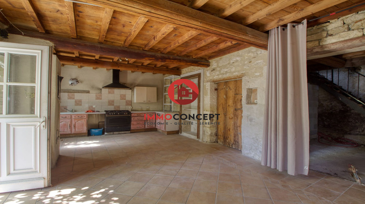 Ma-Cabane - Vente Maison Pujaut, 200 m²