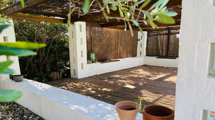 Ma-Cabane - Vente Maison Pujaut, 132 m²