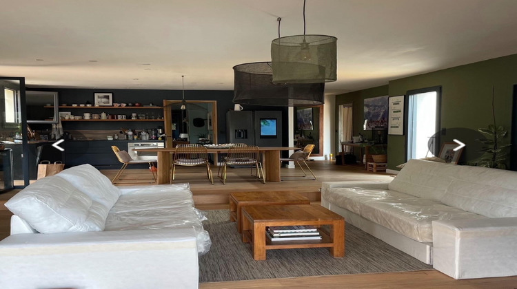 Ma-Cabane - Vente Maison Pujaut, 132 m²