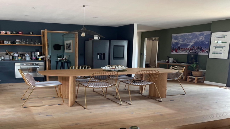 Ma-Cabane - Vente Maison Pujaut, 132 m²