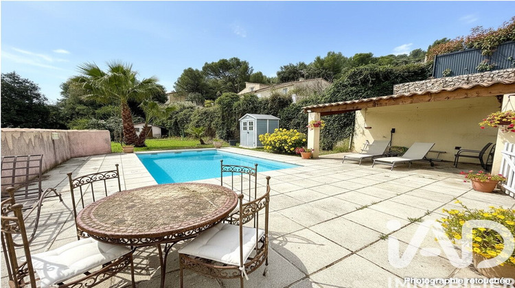 Ma-Cabane - Vente Maison Pujaut, 90 m²