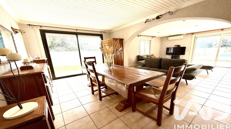Ma-Cabane - Vente Maison Pujaut, 90 m²